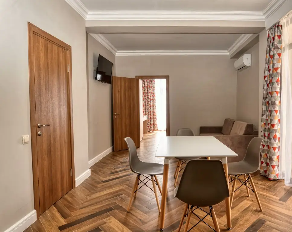 Сочи: Апарт-отель Sunny Hotel
