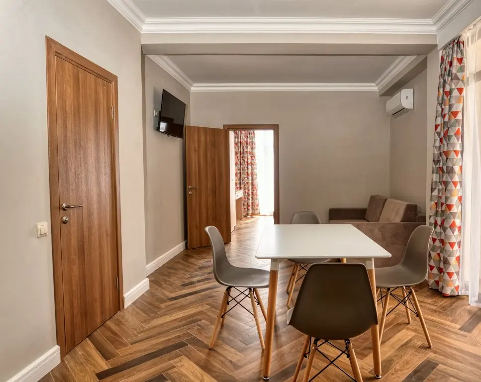 Сочи: Апарт-отель Sunny Hotel