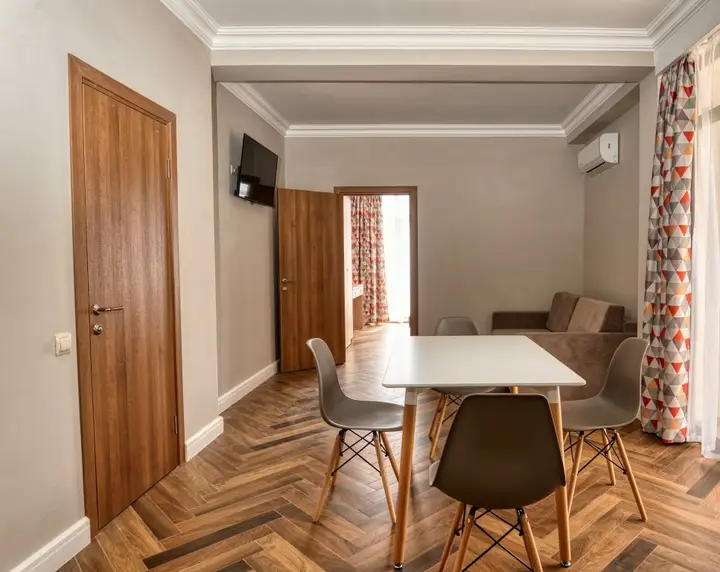 Сочи: Апарт-отель Sunny Hotel
