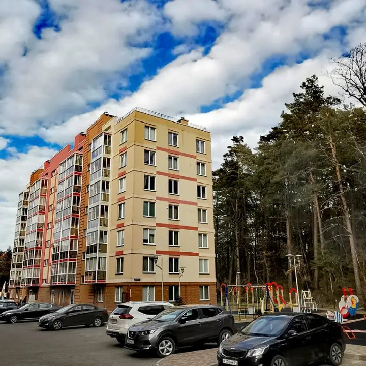 Светлогорск: Апартаменты Sunny Room