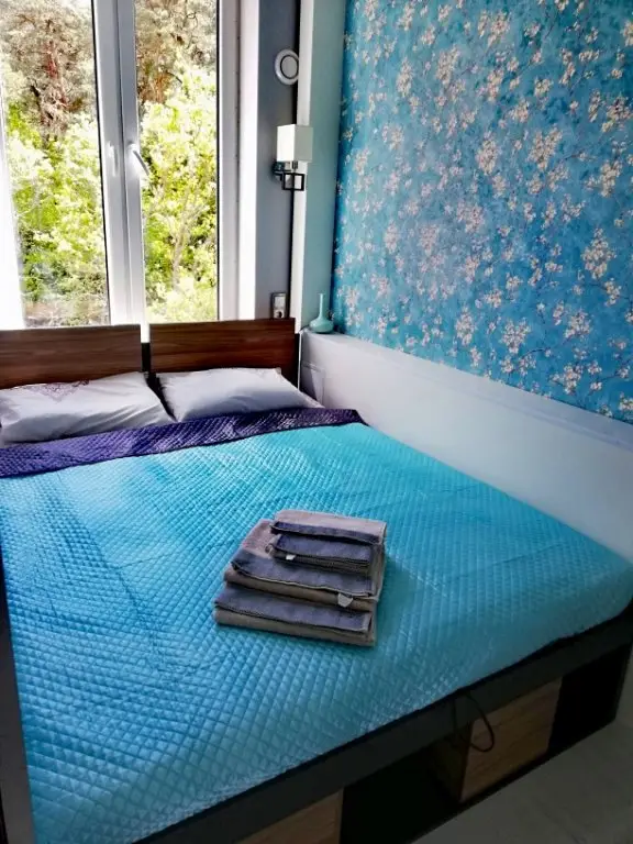 Светлогорск: Апартаменты Sunny Room