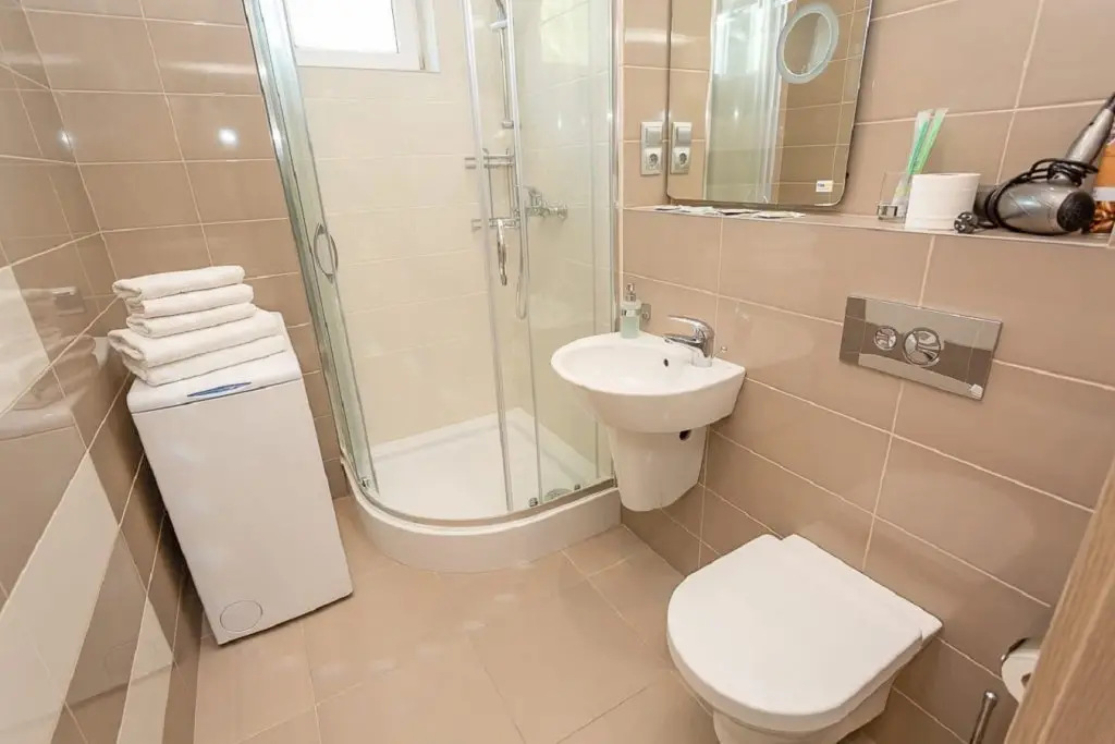 Светлогорск: Апартаменты Sunny Svetlogorsk 21