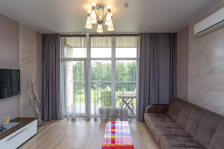 Светлогорск: Апартаменты Sunny Svetlogorsk 21