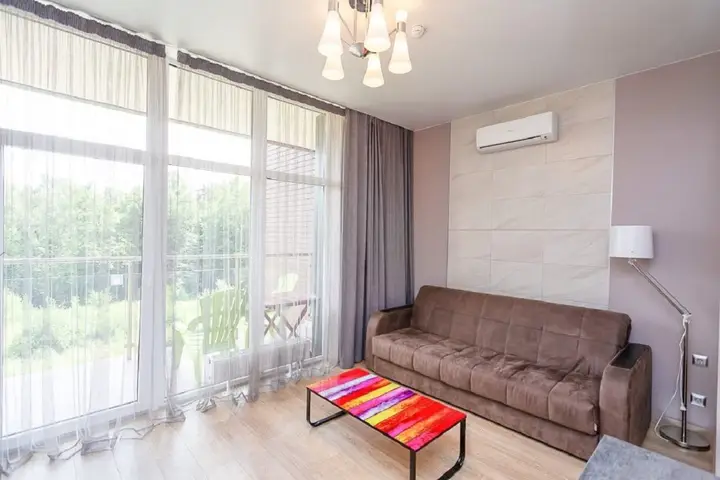 Светлогорск: Апартаменты Sunny Svetlogorsk 21