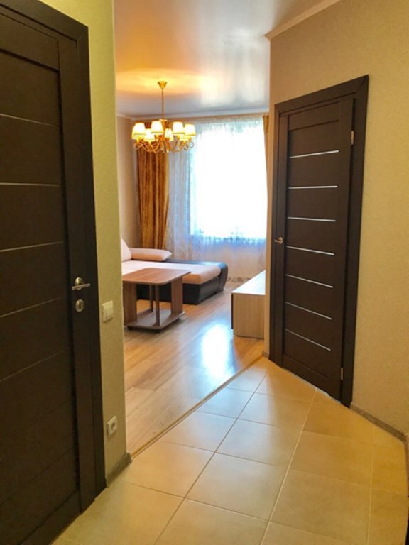 Светлогорск: Апартаменты Sunny Svetlogorsk 24 рядом с санаторием Янтарный берег