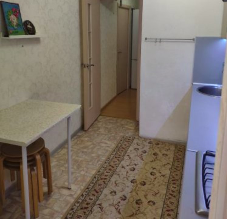 Геленджик: Sverdlova Guest House