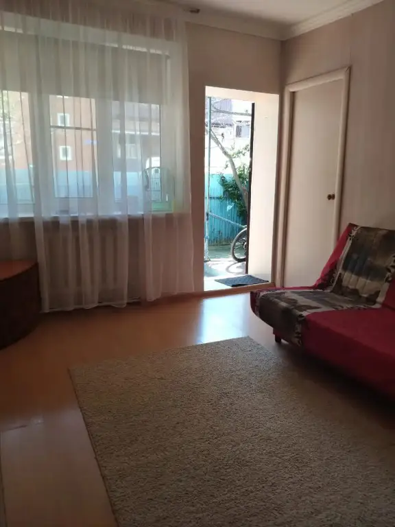 Геленджик: Sverdlova Guest House
