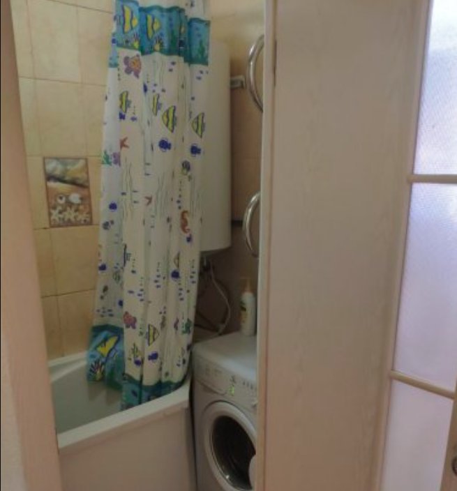 Геленджик: Sverdlova Guest House