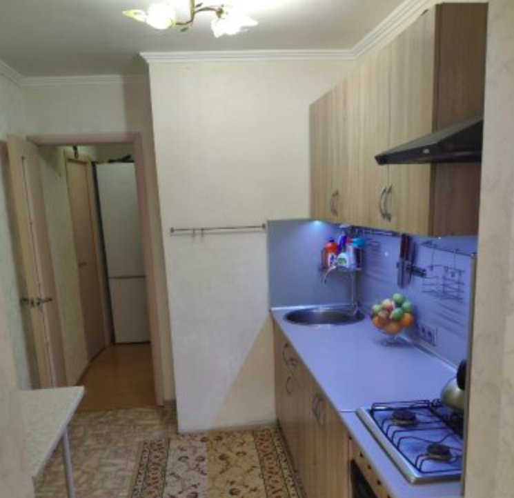 Геленджик: Sverdlova Guest House