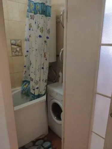 Геленджик: Sverdlova Guest House