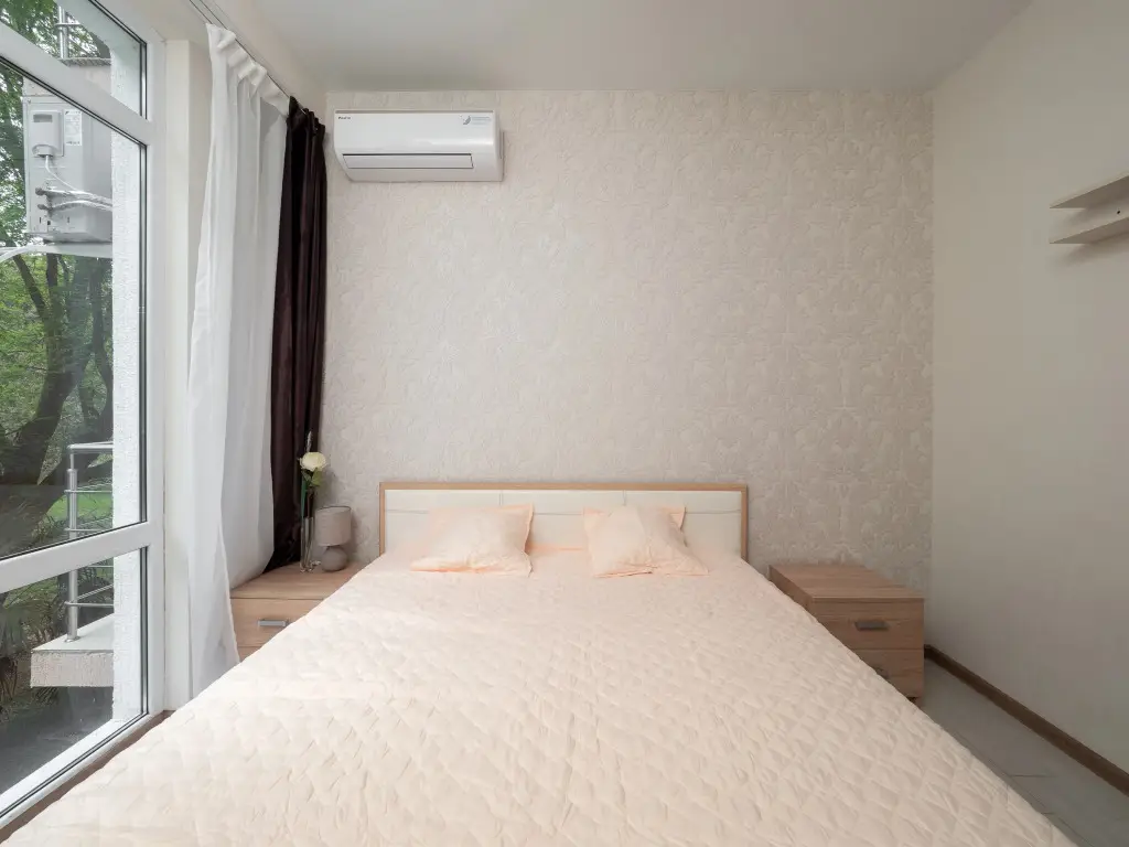 Сочи: Апартаменты More Rooms в ЖК Лето апр35
