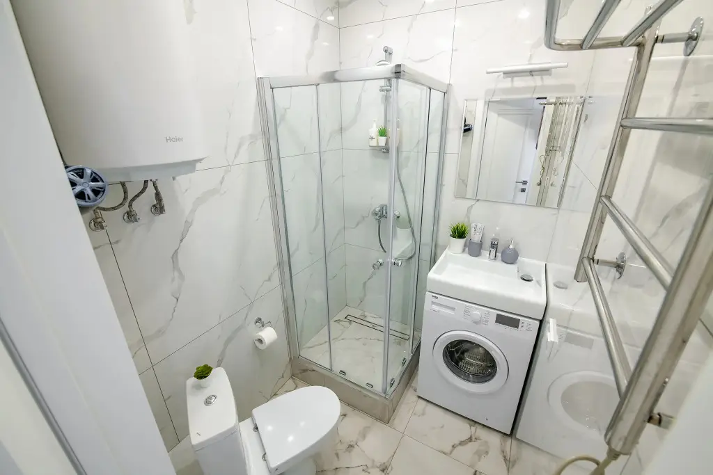 Владивосток: TopHouse на Брянской 18 студия