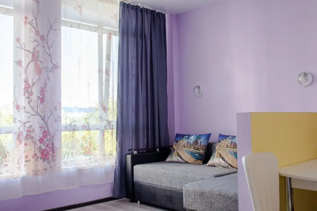 Сочи: Апартаменты More Rooms в ЖК Милана апр2