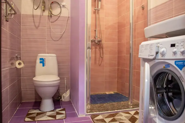 Сочи: Апартаменты More Rooms в ЖК Милана апр2