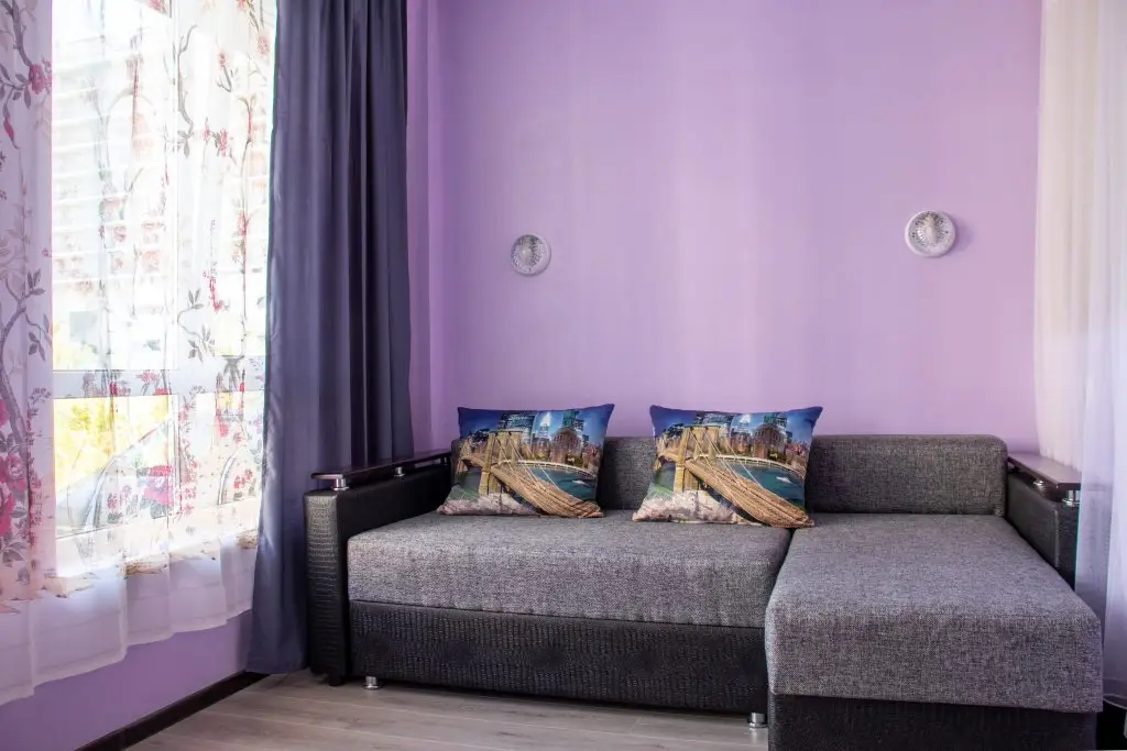 Сочи: Апартаменты More Rooms в ЖК Милана апр2