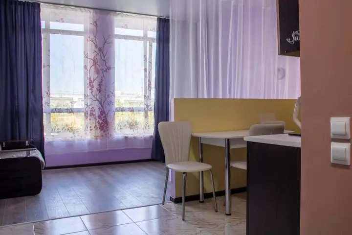 Сочи: Апартаменты More Rooms в ЖК Милана апр2