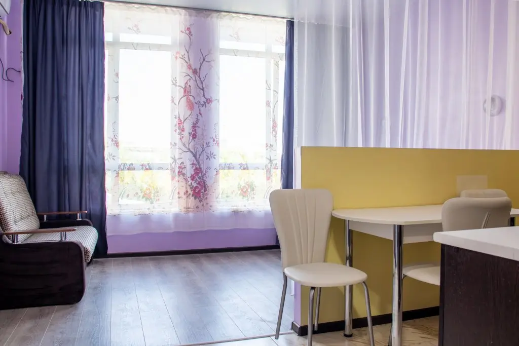 Сочи: Апартаменты More Rooms в ЖК Милана апр2
