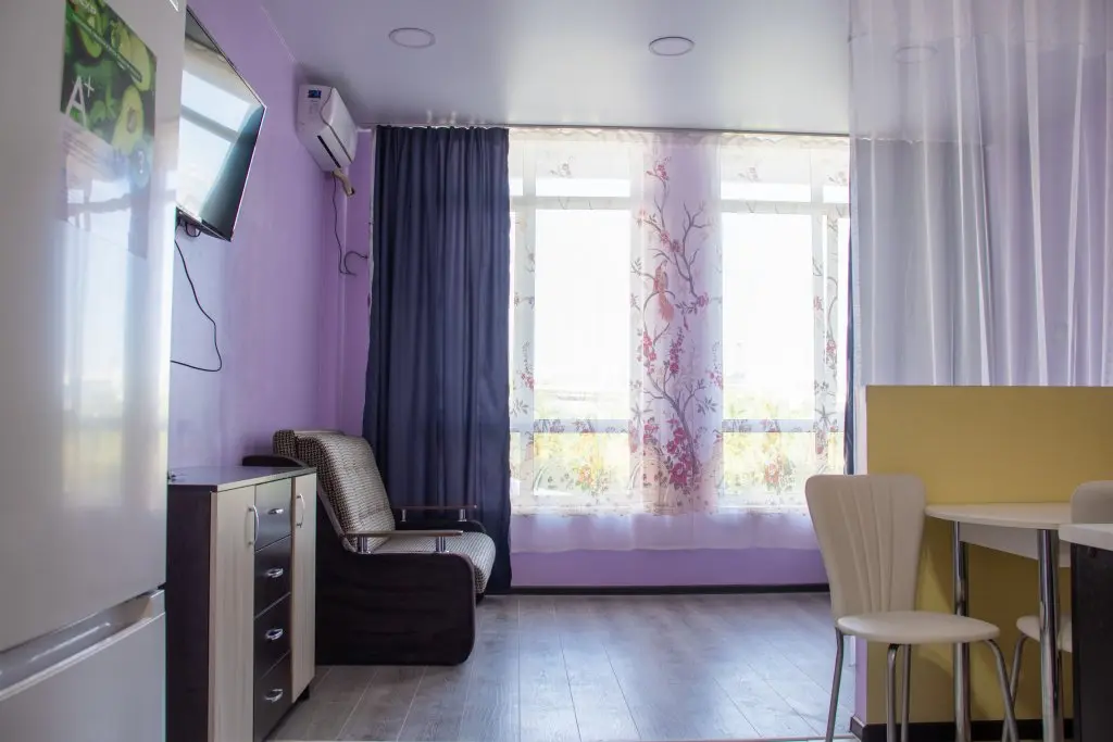 Сочи: Апартаменты More Rooms в ЖК Милана апр2