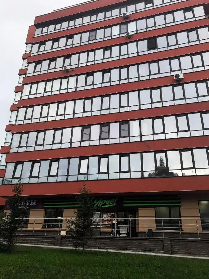 Барнаул: Апартаменты в центре пр Комсомольский, 44