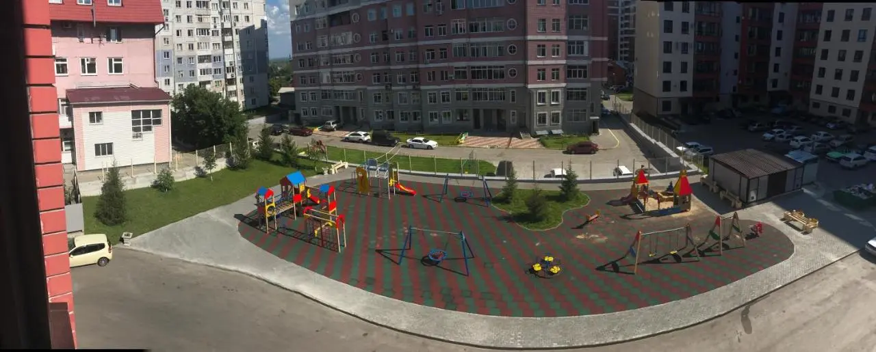 Барнаул: Апартаменты в центре пр Комсомольский, 44