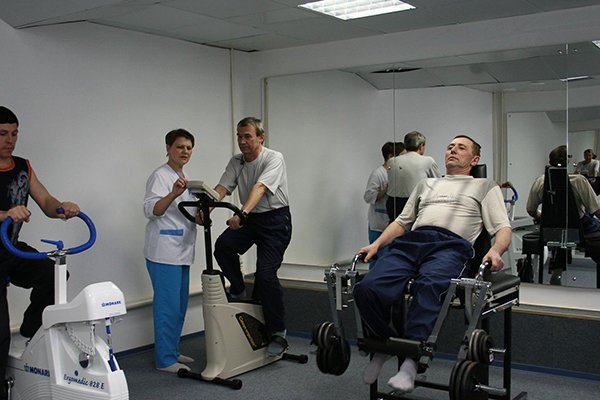 Ялуторовск: Svetlyj
