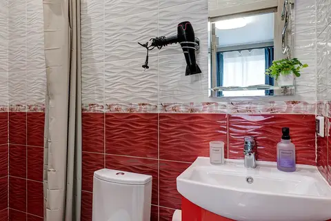 Свежие апартаменты — фото 1