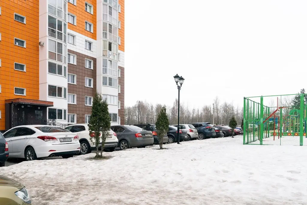 Тверь: Свежие апартаменты