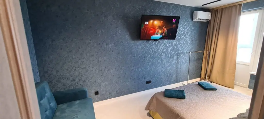 Краснодар: Апартаменты SVHOTEL