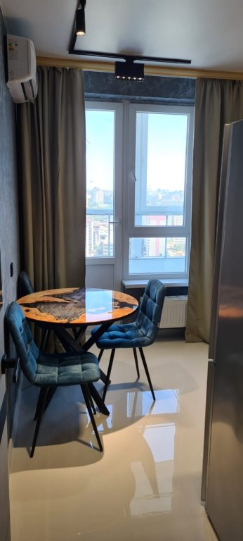 Краснодар: Апартаменты SVHOTEL