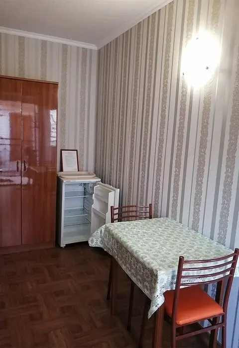 Сочи: "Svirel"