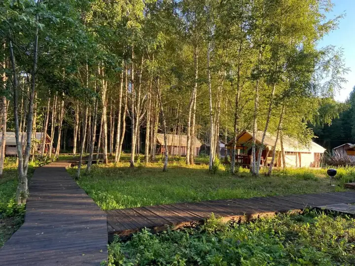 Осташков: Свобода