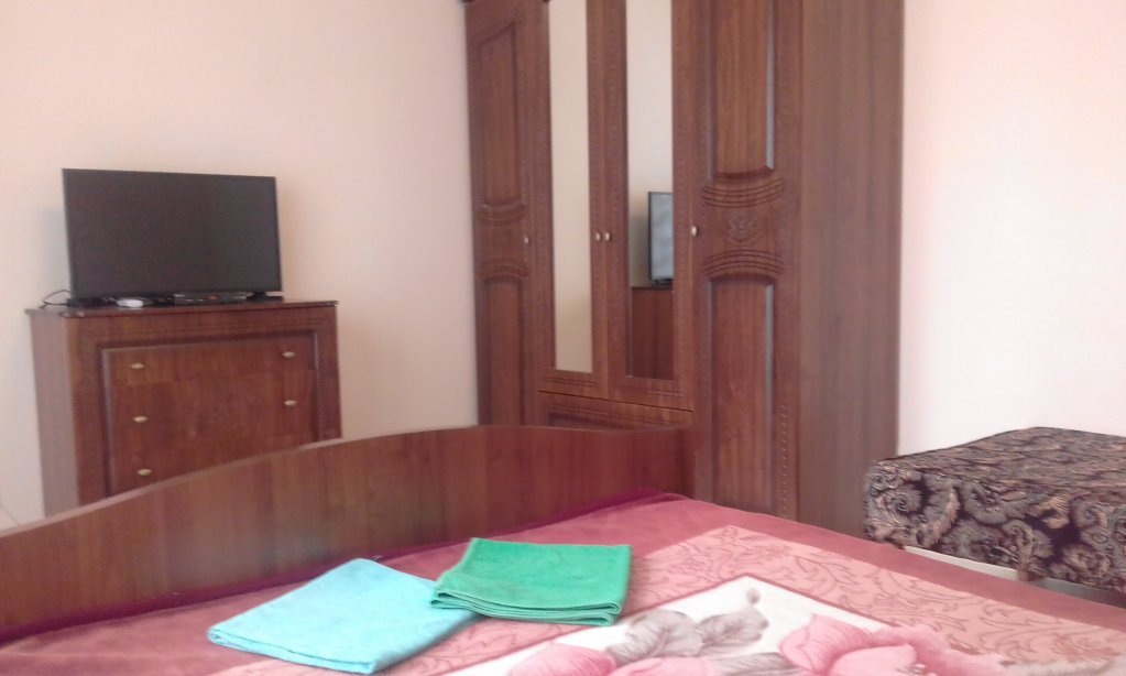 Сочи: Svoj Dom Apartments
