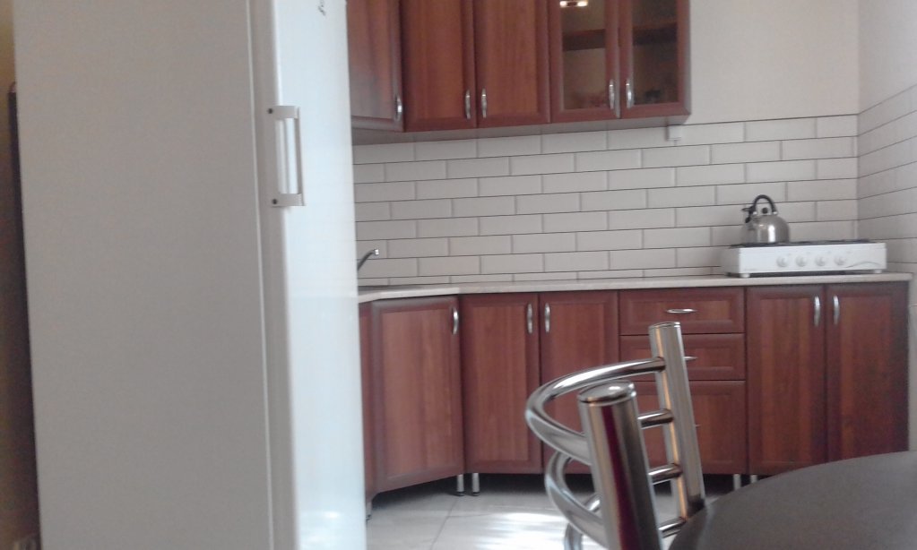 Сочи: Svoj Dom Apartments