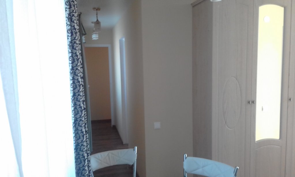 Сочи: Svoj Dom Apartments