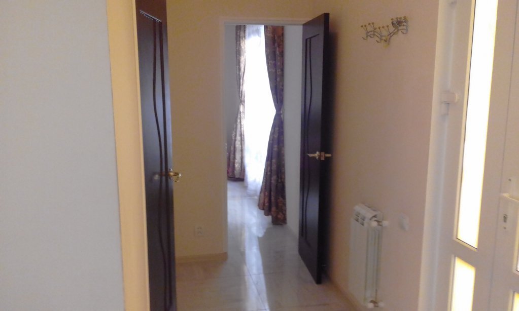 Сочи: Svoj Dom Apartments