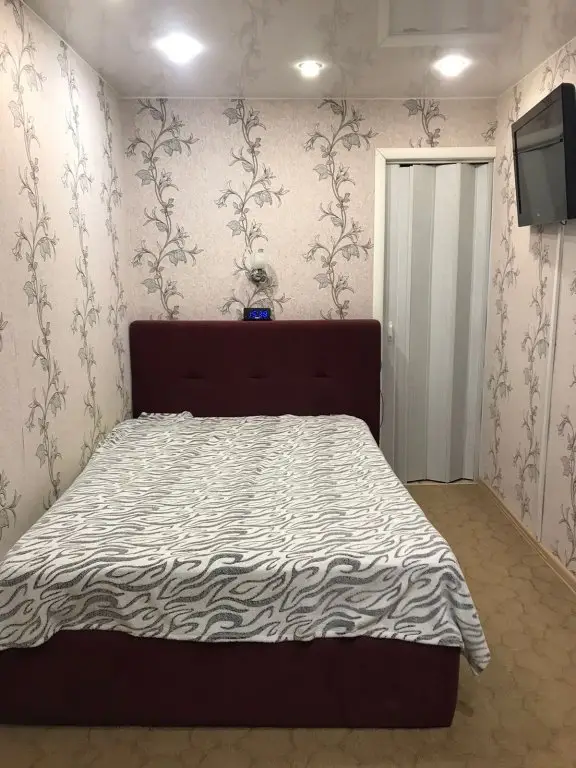 Норильск: Апартаменты Sweet Apartment