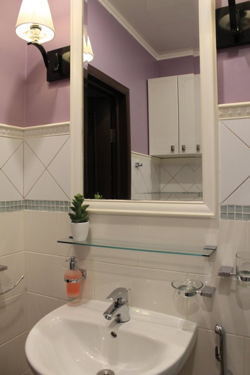 Уфа: Sweet Home Apartments