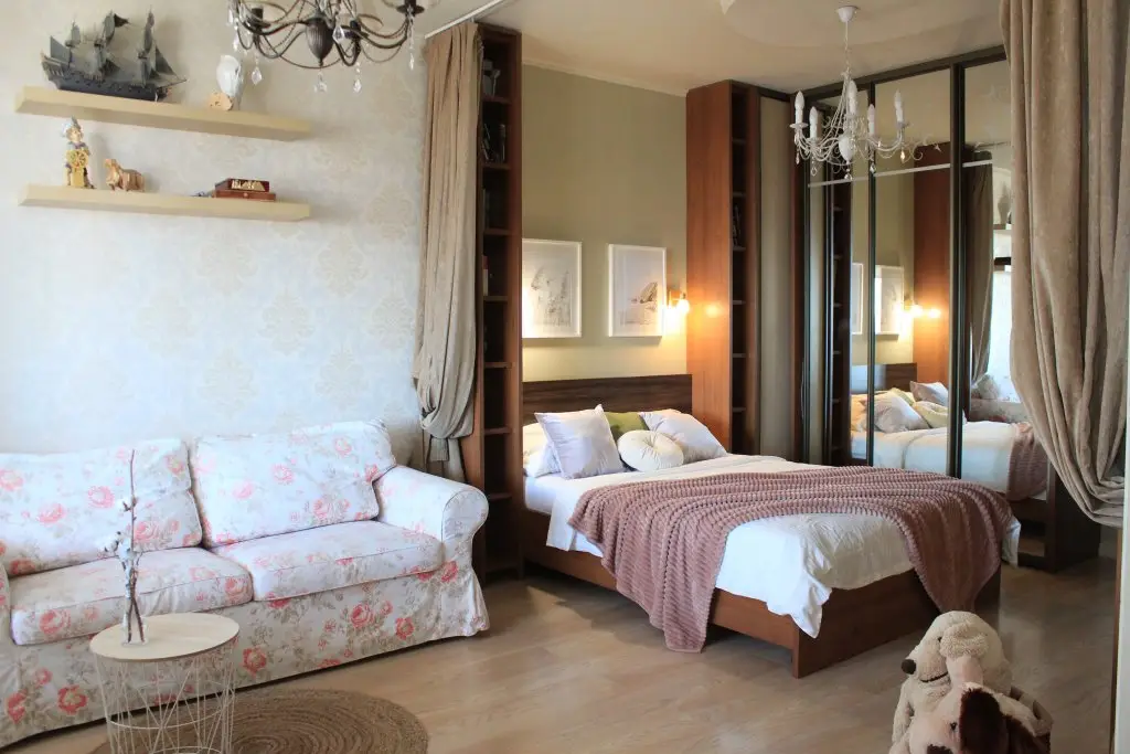 Уфа: Sweet Home Apartments