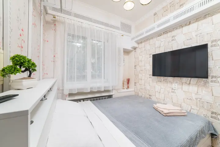 Казань: Апартаменты Sweet Home