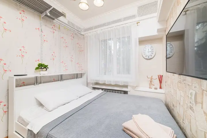 Казань: Апартаменты Sweet Home