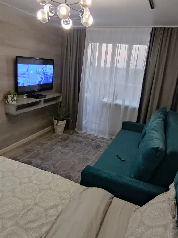 Кострома: Апартаменты Sweet Home LLL