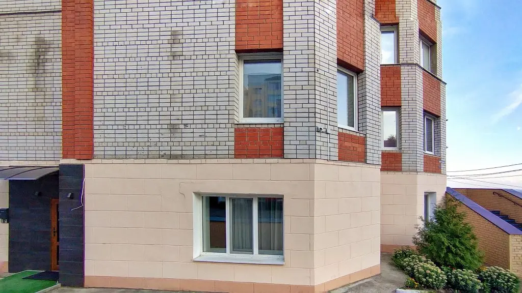 Владимир: Мини-отель Sweet Home на Горной