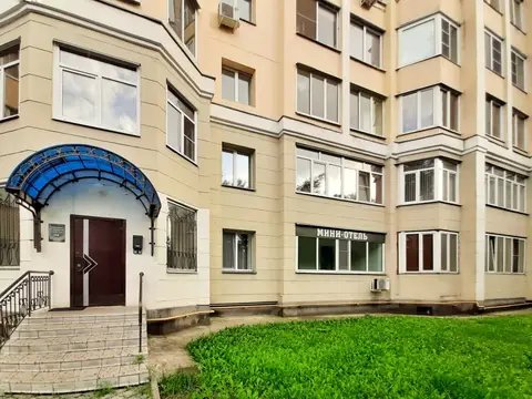 Мини-отель Sweet Home на Офицерской — фото 1