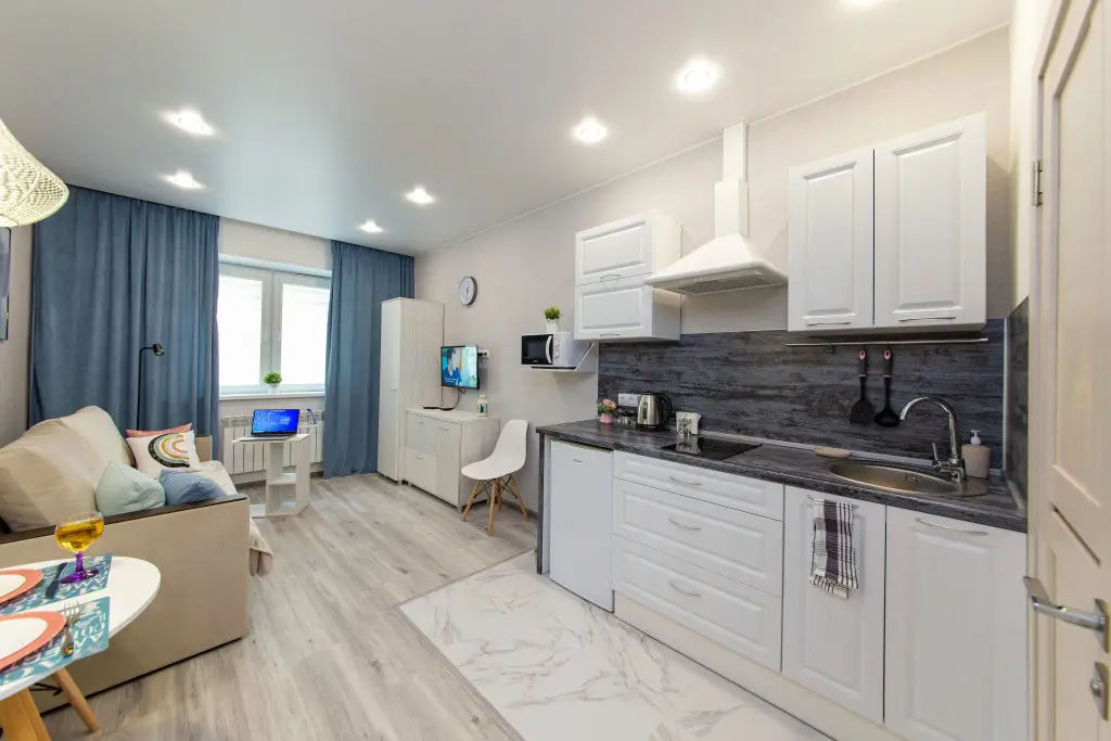 Архангельск: Апартаменты Sweet Home Studio