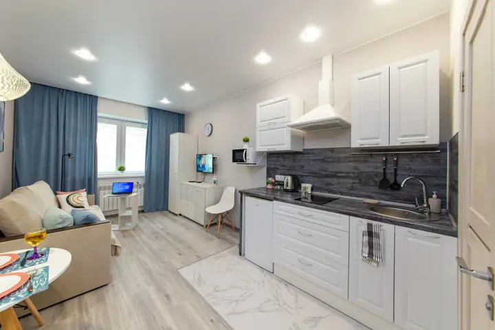 Архангельск: Апартаменты Sweet Home Studio