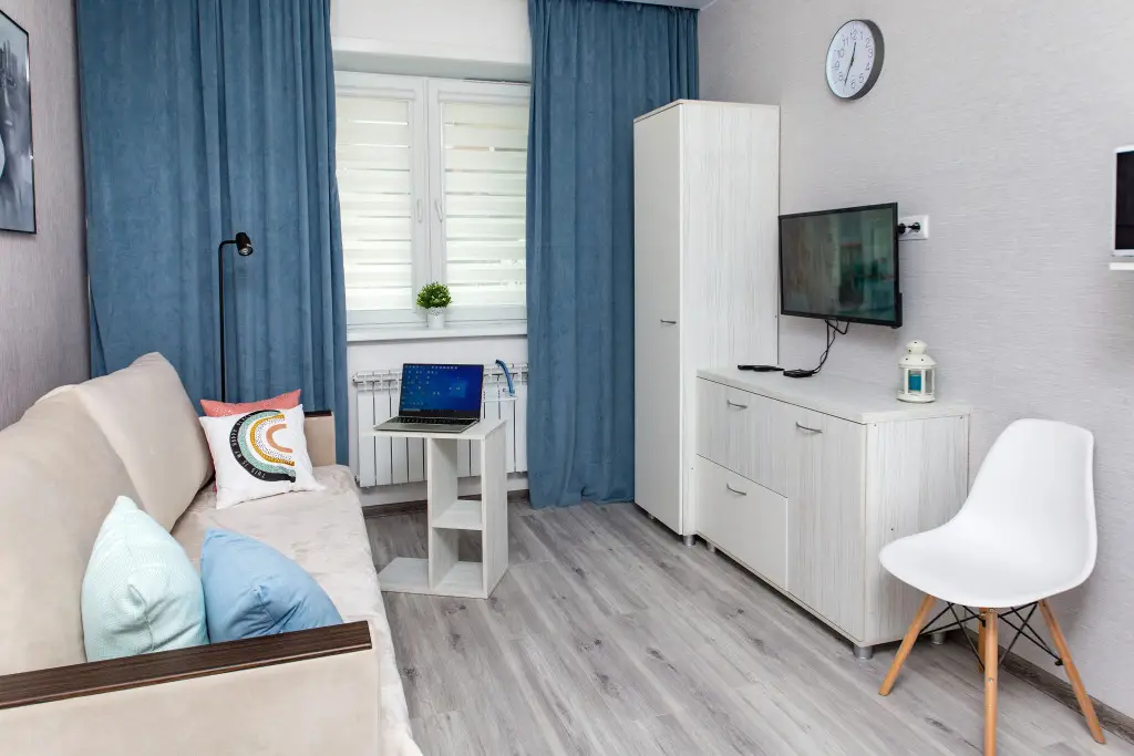 Архангельск: Апартаменты Sweet Home Studio