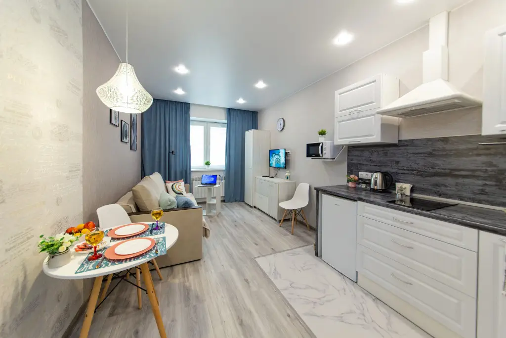 Архангельск: Апартаменты Sweet Home Studio