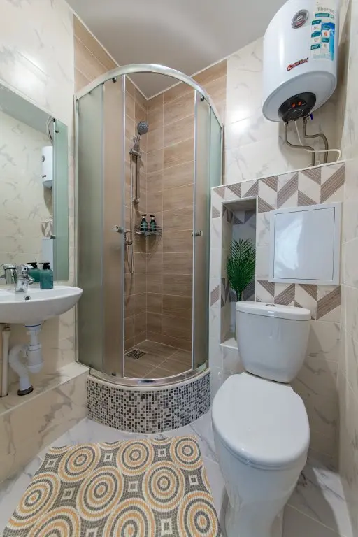 Архангельск: Апартаменты Sweet Home Studio