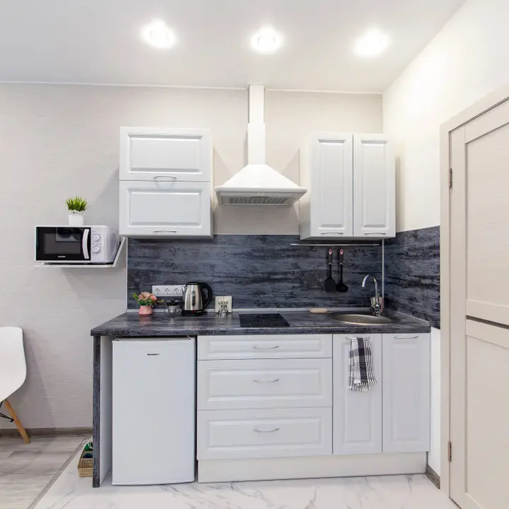 Архангельск: Апартаменты Sweet Home Studio