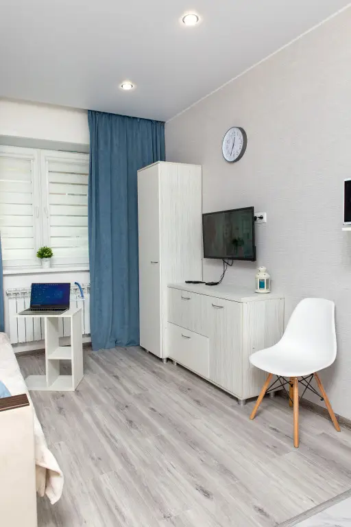 Архангельск: Апартаменты Sweet Home Studio